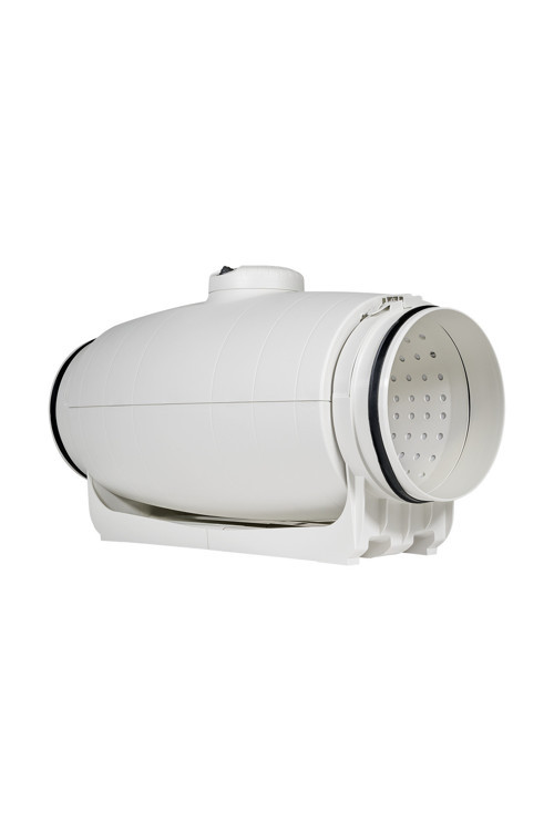 Td-800/200 Sılent 3V 28 Db*910 M3/H Susturuculu