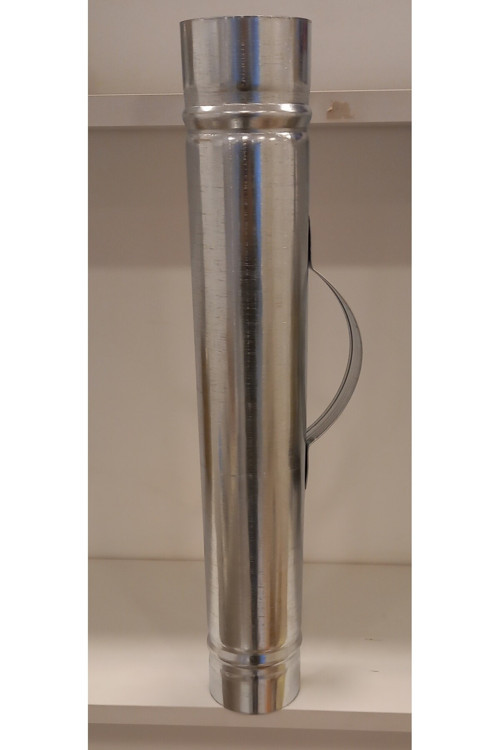Semaver Borusu 45 Cm -Tüm Semaverlere Uygun