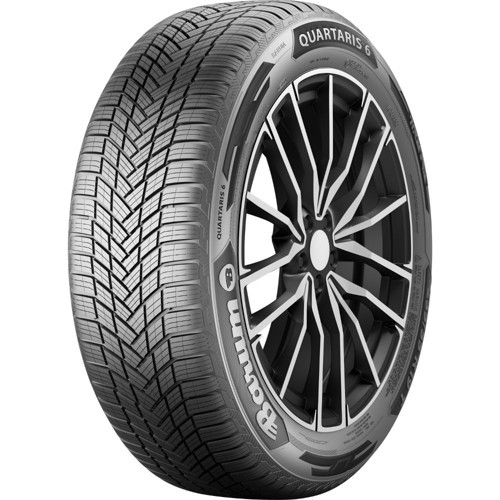 185/65R15 92V XL Quartaris 6 (4 Mevsim) (2026)
