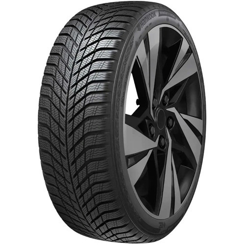 255/60R18 112V XL Winter i*Cept Evo 4 Suv W340A (Kış) (2026)