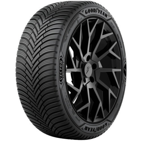 255/35R19 96Y XL Vector All Season 4 (4 Mevsim) (2026)