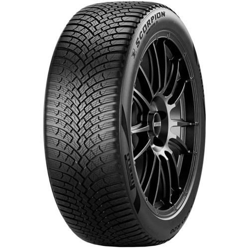 235/55R19 105W XL PNCS Scorpion Winter 3 (Kış) (2026)