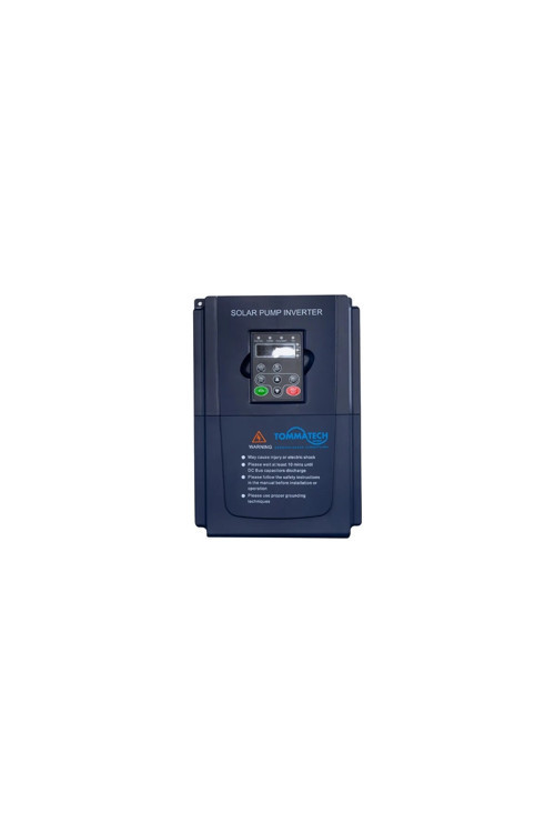 15 Kw 1000VDC 3 FAZ/380VAC Sulama Pompası Inverteri
