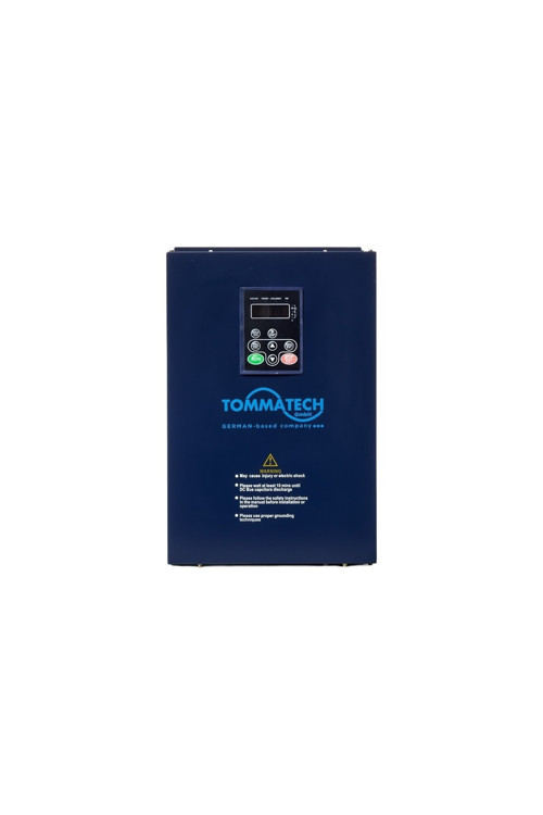 22 Kw 3 FAZ/380 Sulamapompası Invertörü 900VDC