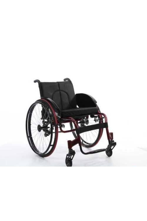 Aktif Tekerlekli Sandalye 42 Cm W734