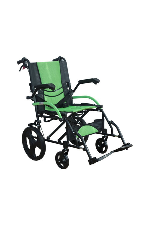 G502 Alüminyum Transfer Sandalyesi