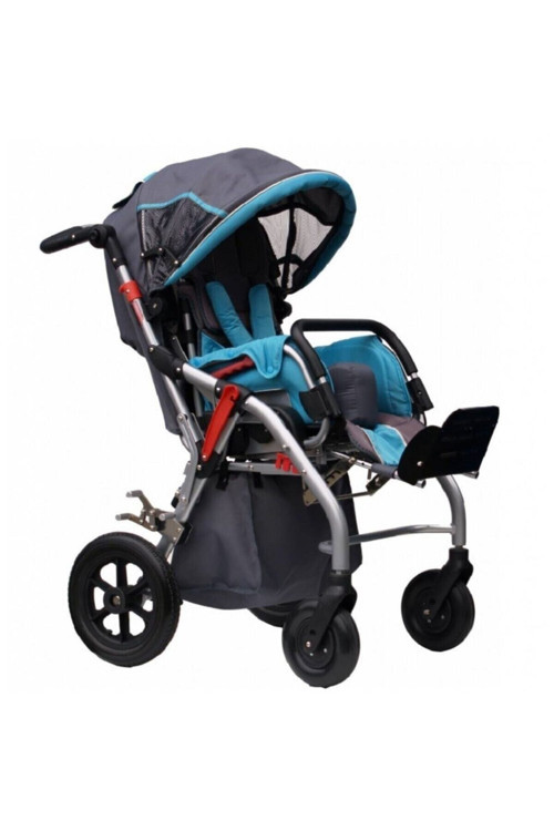 P990 Buggy Hasta Engelli Çocuk Arabası