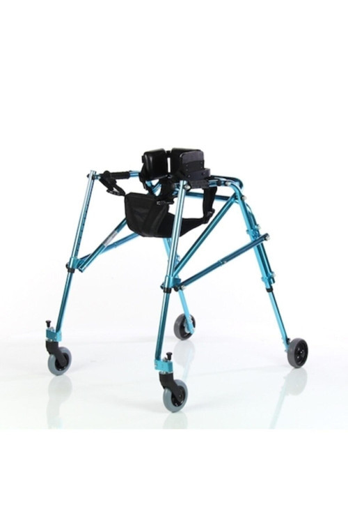 Wg-W942-36'' Pediatrik Walker