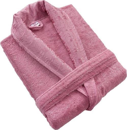 Bambu Tek Bornoz Mürdüm