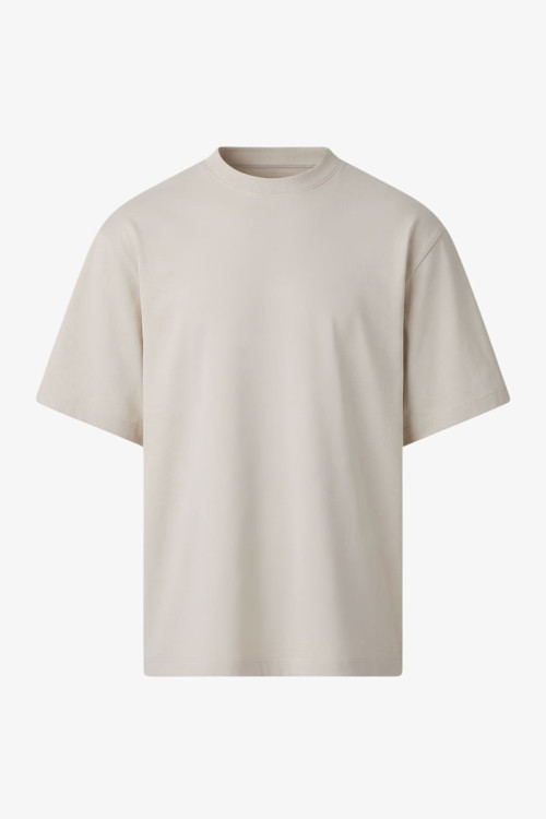 5930 Premium Oversize Erkek T-Shirt