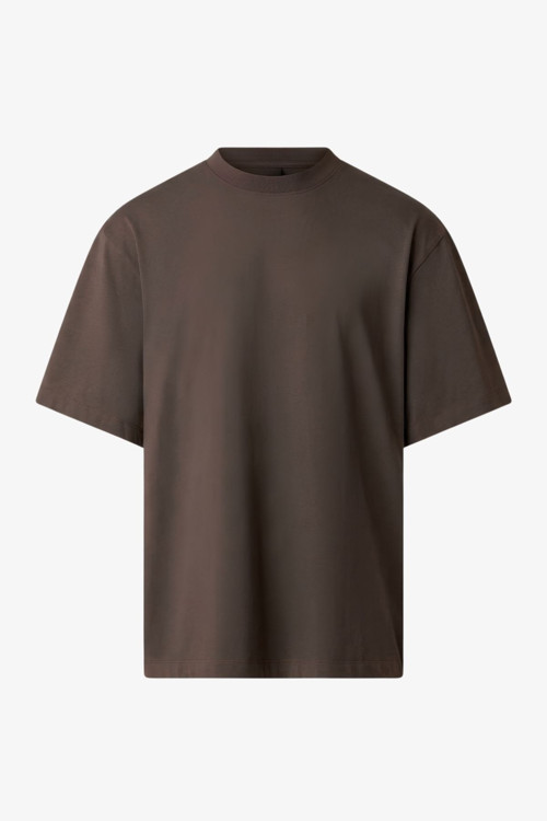 5930 Premium Oversize Erkek T-Shirt