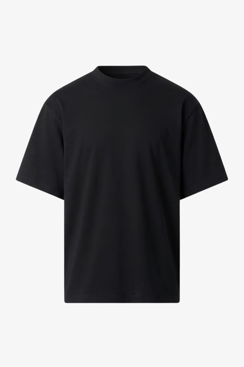 5930 Premium Oversize Erkek T-Shirt