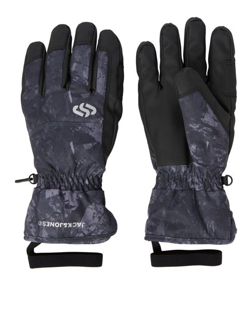 & Jones Jacpeisey Ski Gloves Unisex Kayak Eldiveni