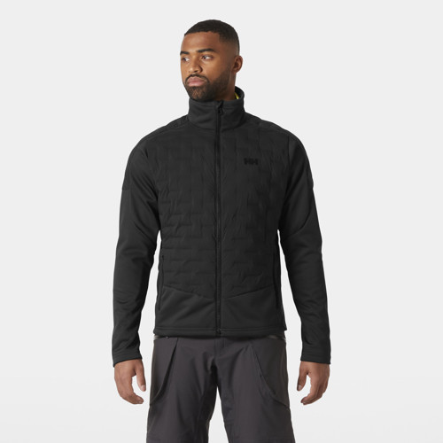 HP Hybrid Stretch Insulator Erkek Mont