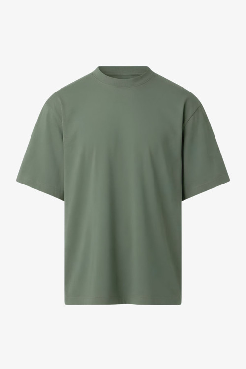 5930 Premium Oversize Erkek T-Shirt