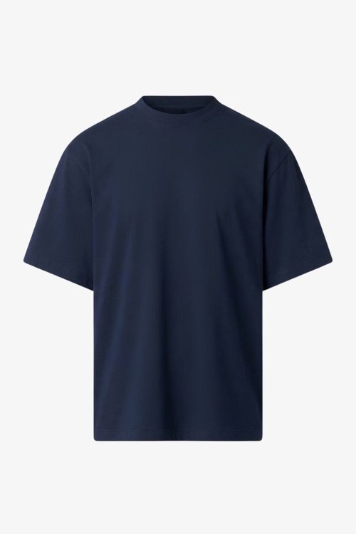 5930 Premium Oversize Erkek T-Shirt