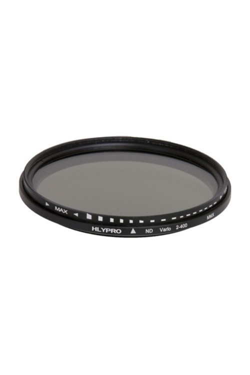 Nikon 20Mm F/1.8 G Lens İçin 77Mm Nd 2-4 Stopfiltre