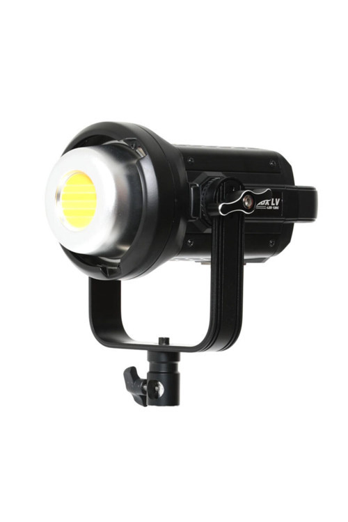 Lv-120C Led Video Işığı