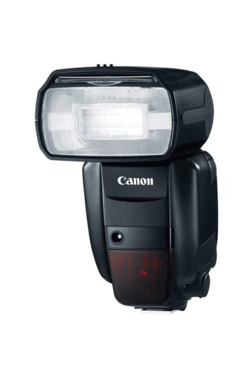 Speedlite 600Ex Iı-Rt Flaş