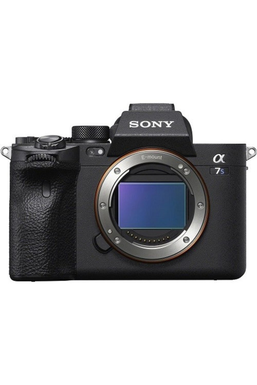 A7S Iıı Body Aynasız Fotoğraf Makinesi (Ithalatçı Garantili)