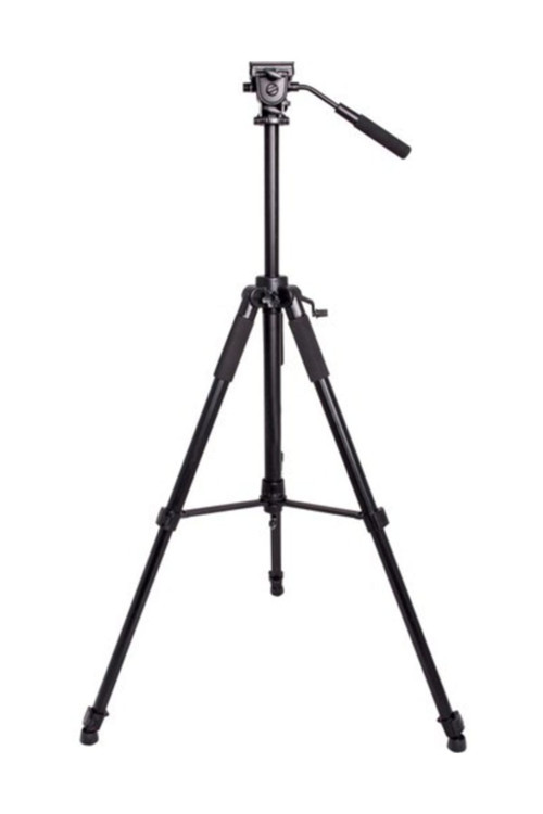 170Cm Profesyonel Video Tripod
