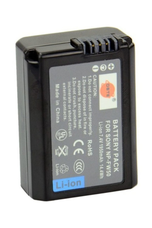 Np Fw50 Batarya