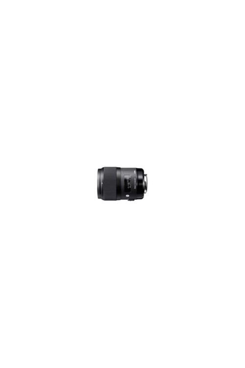 Canon Uyumlu 35Mm F/1.4 Dg Hsm Objektif