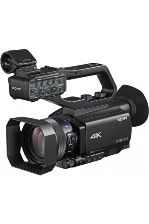 Pxw-Z90 4K Profesyonel Video Kamera