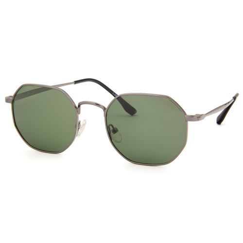 M2222-C02 52 Polarize Unisex Güneş Gözlüğü