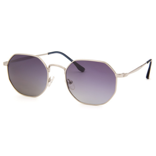 M2222-C04 52 Polarize Unisex Güneş Gözlüğü