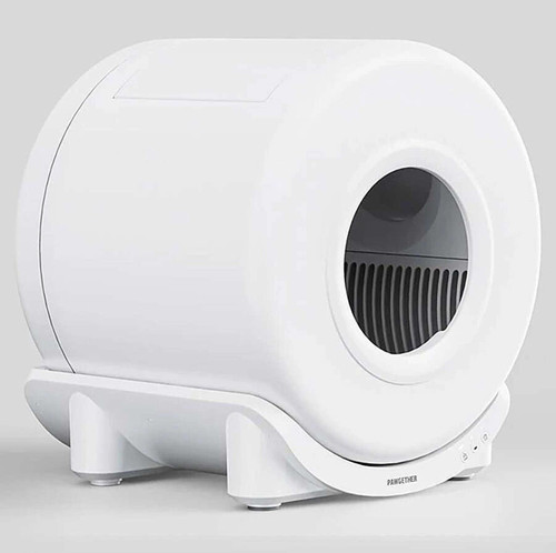 Comfy Smart 2 Otomatik Kedi Tuvaleti