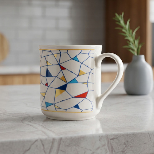 Pine Mug Kupa 300 ml