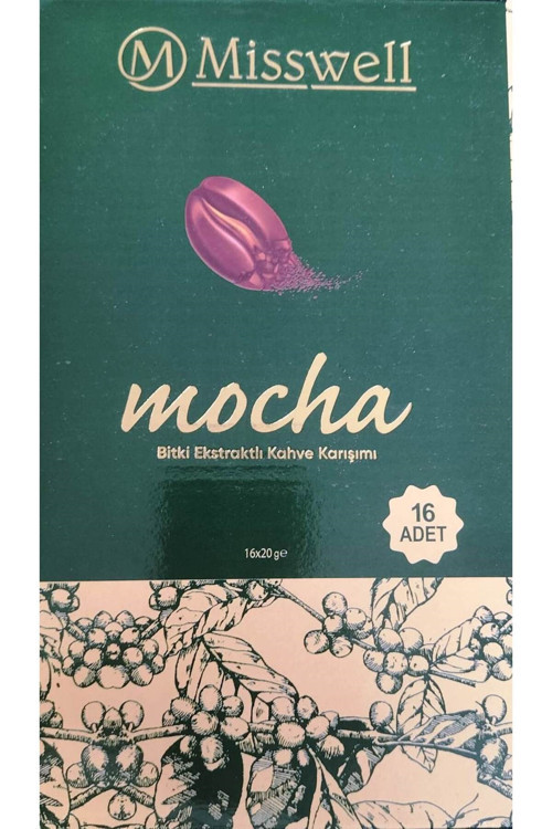 MOCHA KAHVE