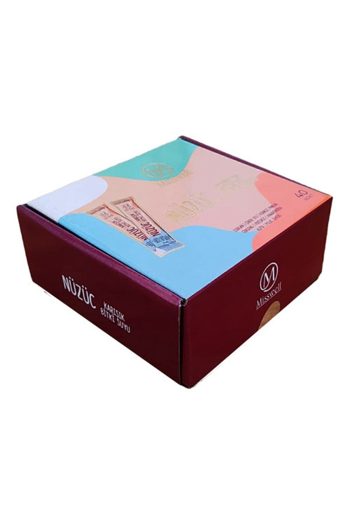 NÜZÜC KARIŞIK BİTKİ SUYU