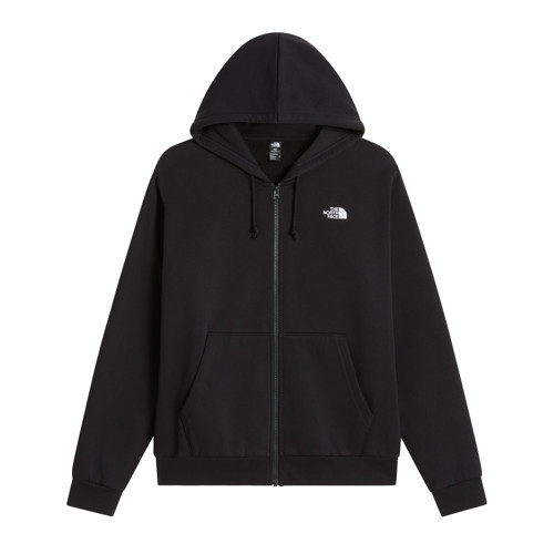 M EVOLUTION SIMPLE DOME REGULAR FULL ZIP Erkek Ceket NF0A8EU1JK31