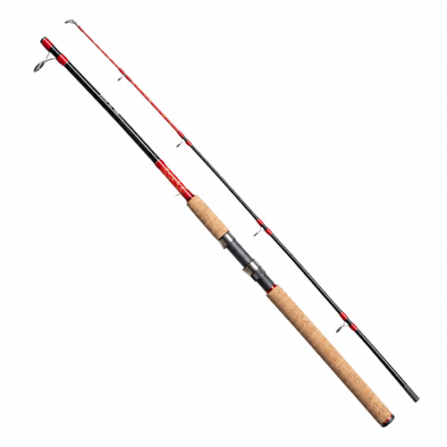 NaniwaOsakaShi FX Boat 180cm 100-200g Tekne Kamışı