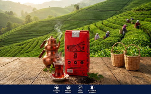 TR28 1000 GR ÇAY