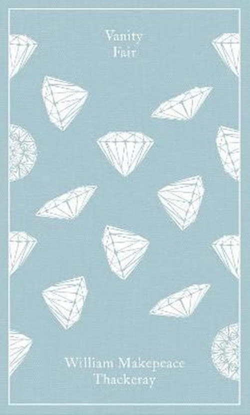 Vanity Fair (Penguin Clothbound Classics)