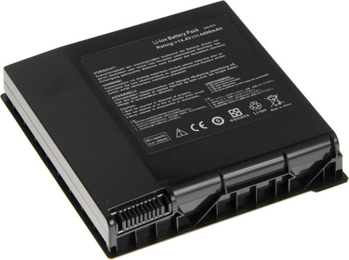 Asus G74S Batarya A+++ pil