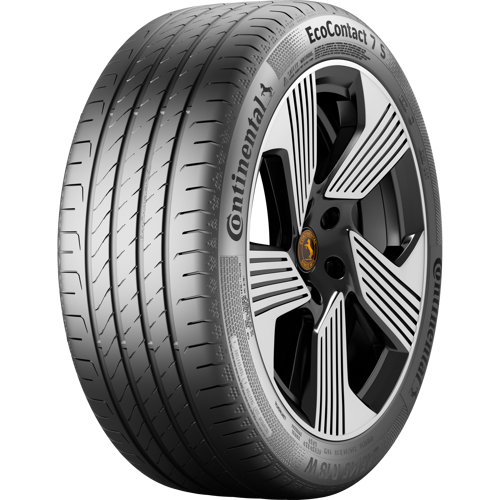 225/55R17 97VEcoContact 7 (+) D5 (Yaz) (2026)