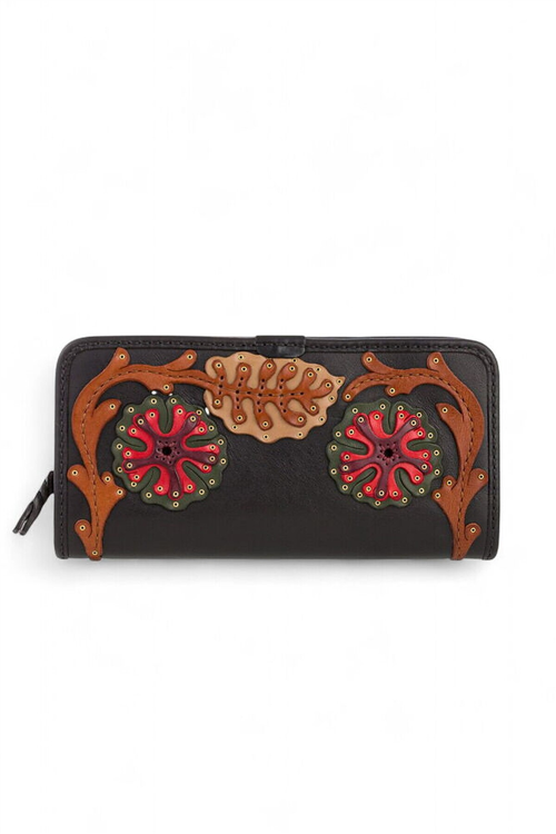 Handmade Kadın Cüzdan Liva