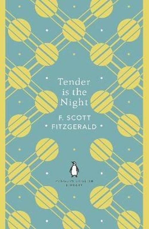 This Side of Paradise: Scott F. Fitzgerald (Penguin F Scott Fitzgerald Hardback Collection)