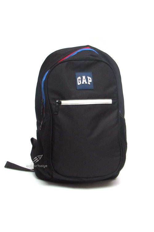 Lisanslı Unisex Sırt Çantası GAP-13403