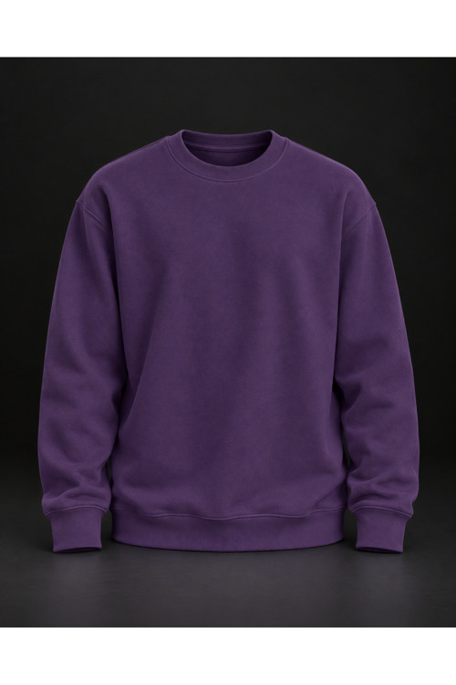 Mor Basic Sweatshirt