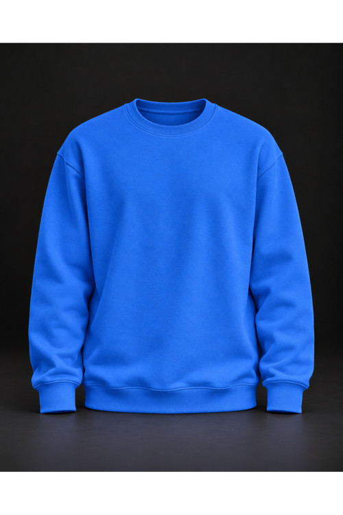 Mavi Basic Sweatshirt