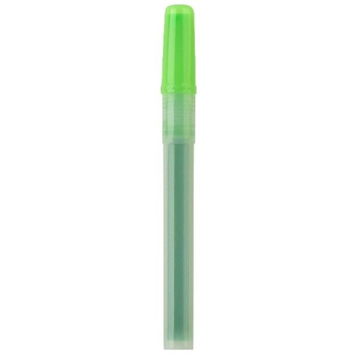 WRITECH W-805S BASMALI FOSFORLU KALEM YEDEK TÜP PASTEL AÇIK YEŞİL - 12'Lİ KUTU