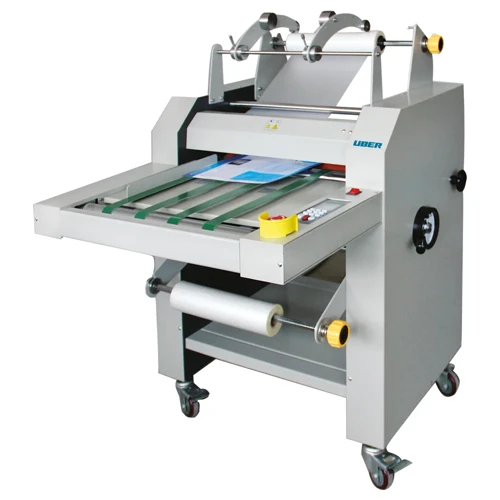 FM500 TAM OTOMATİK SELEFON MAKİNESİ