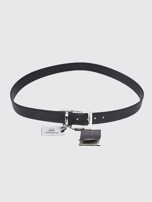 - Leather Belt