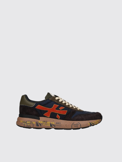 - Sneakers Mick 7721