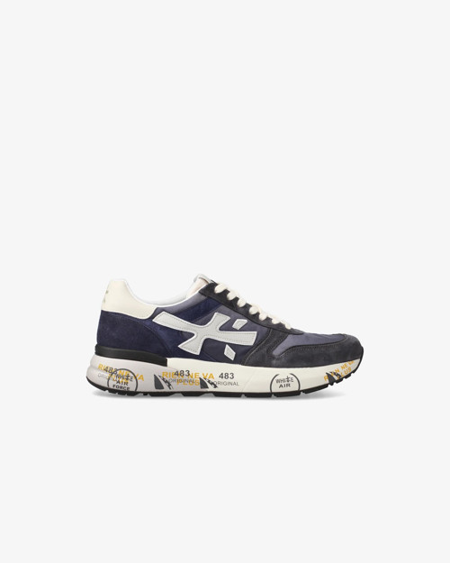 - Sneakers Mick 7209